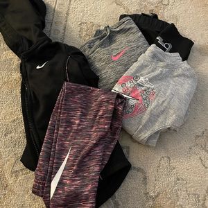 2T Nike Girl Bundle